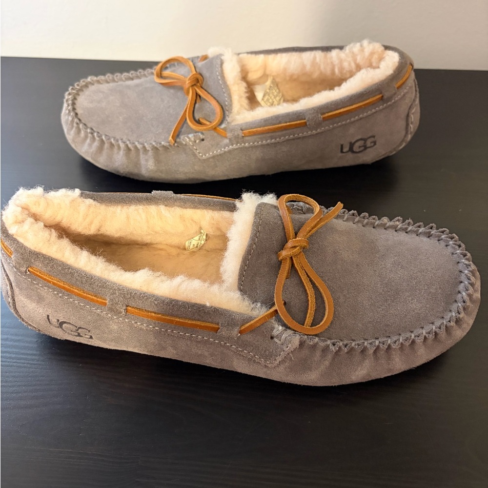 UGG Women's Moccasin